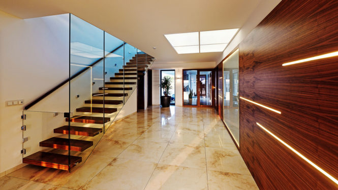 Architecture photography
