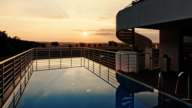 Architecture photography