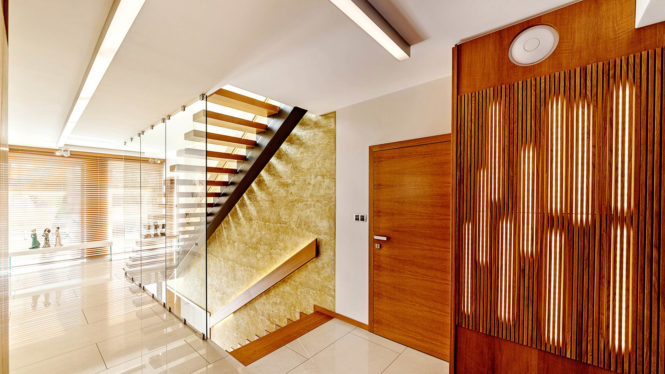 Architecture photography